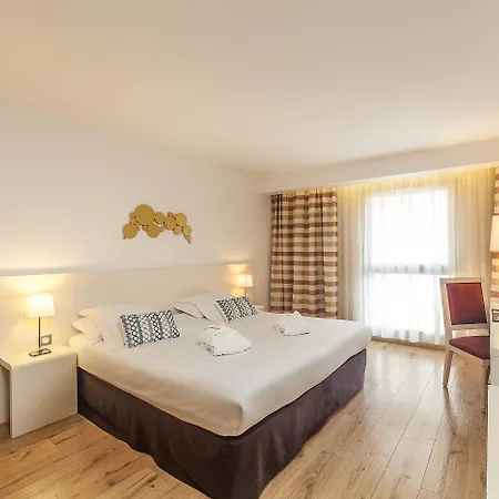 Hotel Montaigne&spa