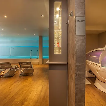 Montaigne&spa Hotel