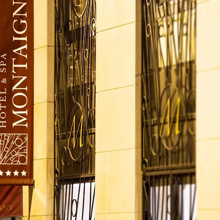Montaigne&spa Cannes