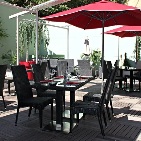 Hotel Montaigne&spa