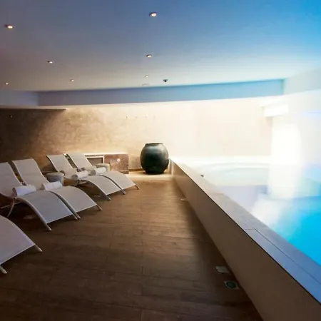 Montaigne&spa Hotel