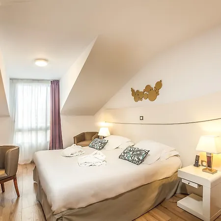 Montaigne&spa Hotel Cannes
