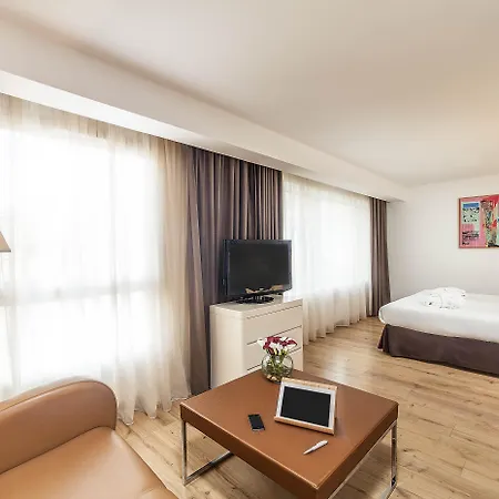 Montaigne&spa Hotel