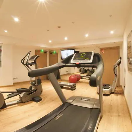 Montaigne&spa 4* Cannes