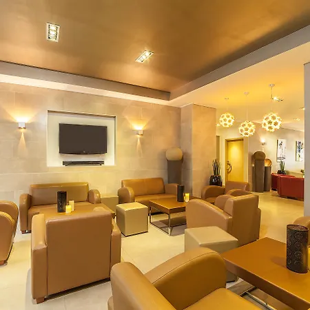 Montaigne&spa Hotel 4*