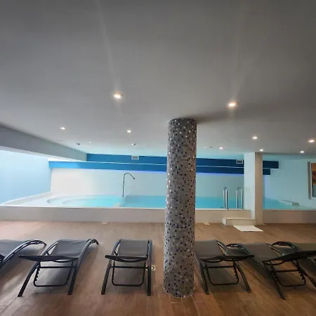 Montaigne&spa Hotel Cannes