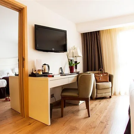Montaigne&spa Hotel Cannes