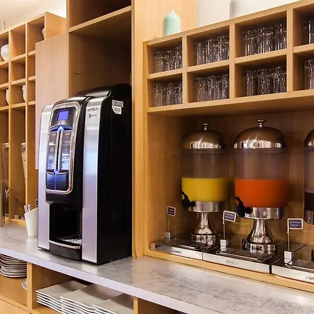Hotell Montaigne &