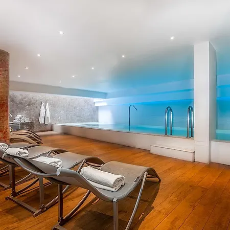 Hotell Montaigne &